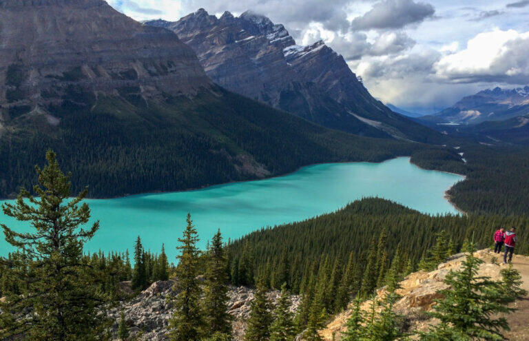 Quando andare in Canada: il periodo migliore per partire Quando andare in Canada: il periodo migliore per partire