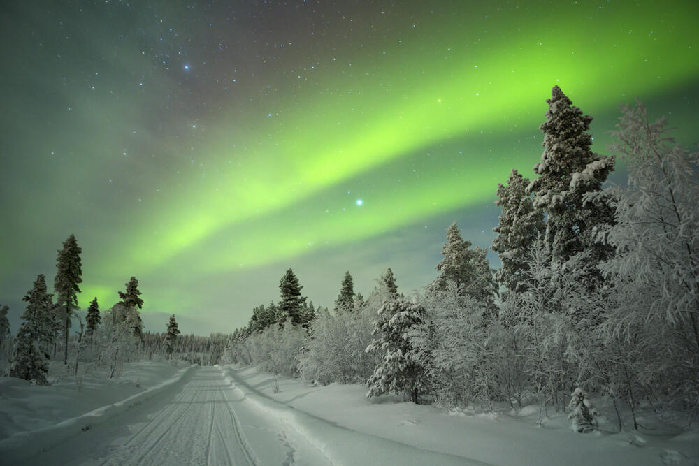 aurora-boreale-finlandia