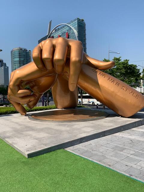 blueberry-psy-coex-seoul