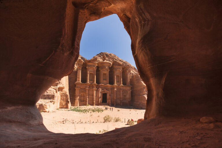 TOP 7 delle cose da vedere e fare in Giordania