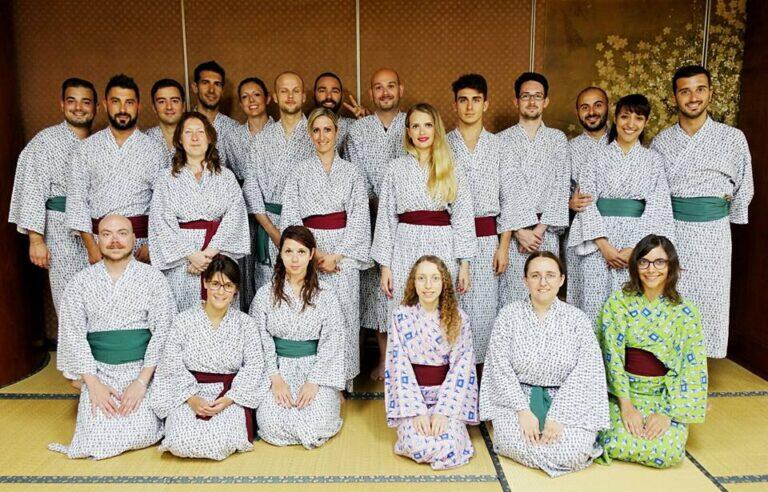 Che differenza c’è tra i vari GiappoTour®? Che differenza c’è tra i vari GiappoTour®?