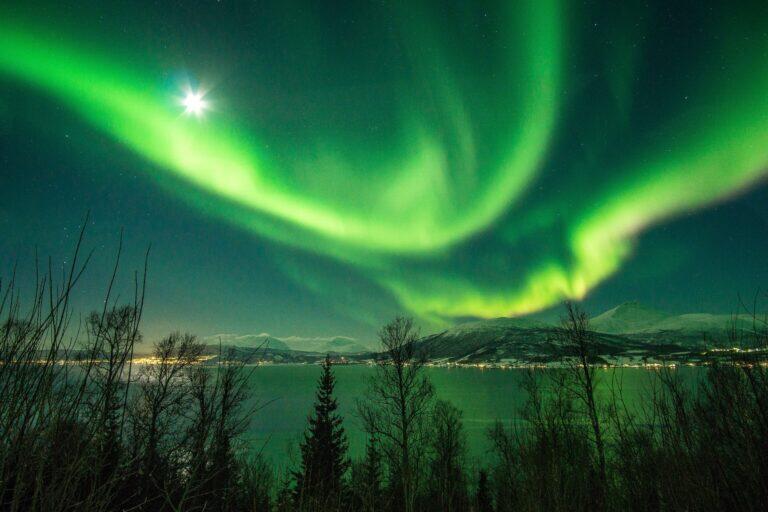 Aurora Boreale: Top 5 delle bufale del web