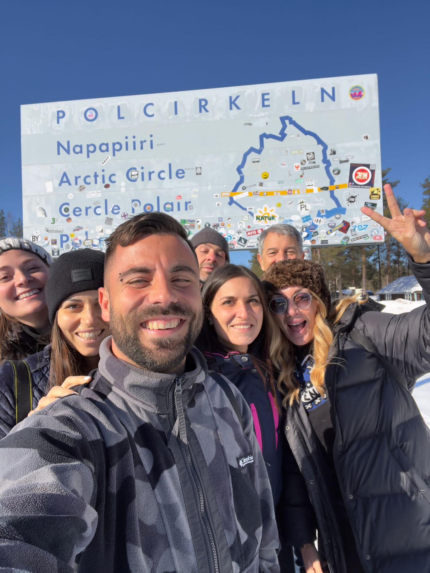 circolo-polare-artico-blueberry-around