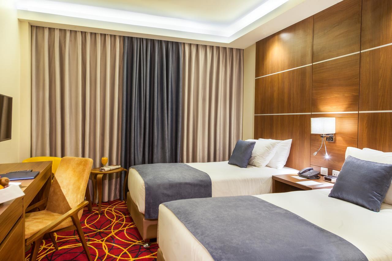 giordania-gerasa-hotel-amman-twin