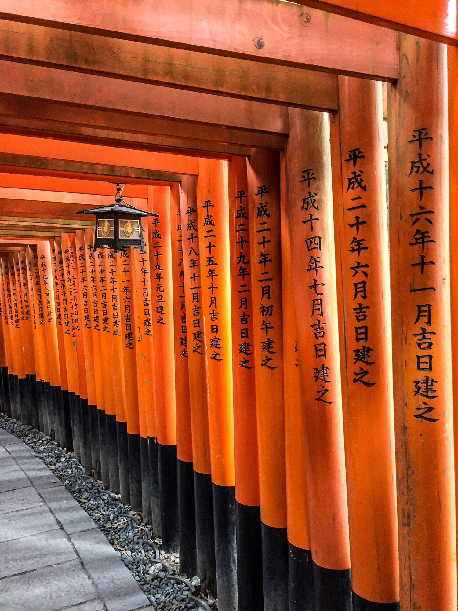fushimi-inari-kyoto-giappone-blueberrytravel