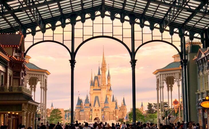 Visitare i parchi Disney a Tokyo: come arrivare e come comprare i biglietti