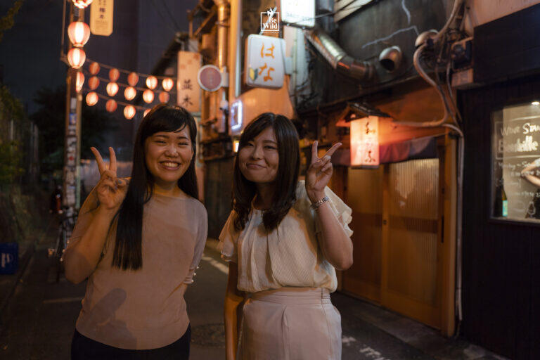 Interviste allo staff <strong>GiappoTour®</strong>