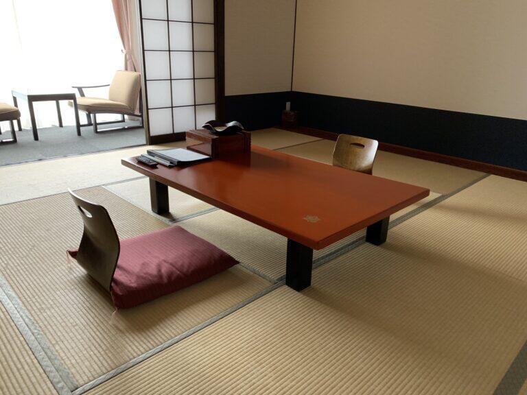 Ryokan, hotel o minshuku? Piccola guida su dove dormire in Giappone