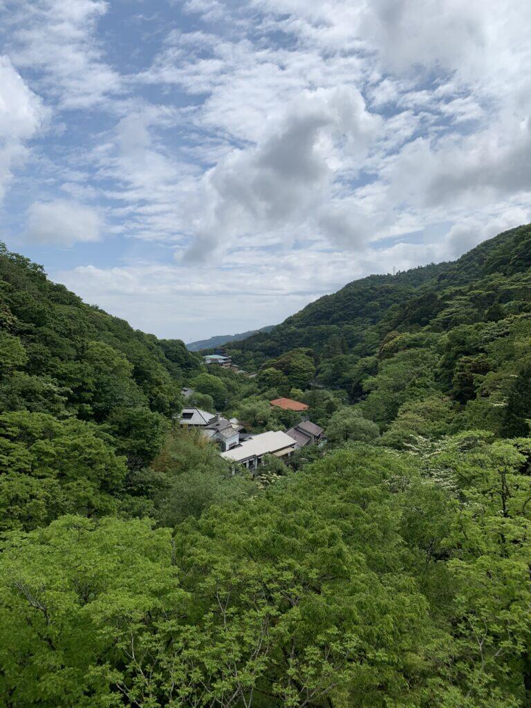 TOP 5 delle escursioni in giornata da Tokyo TOP 5 delle escursioni in giornata da Tokyo