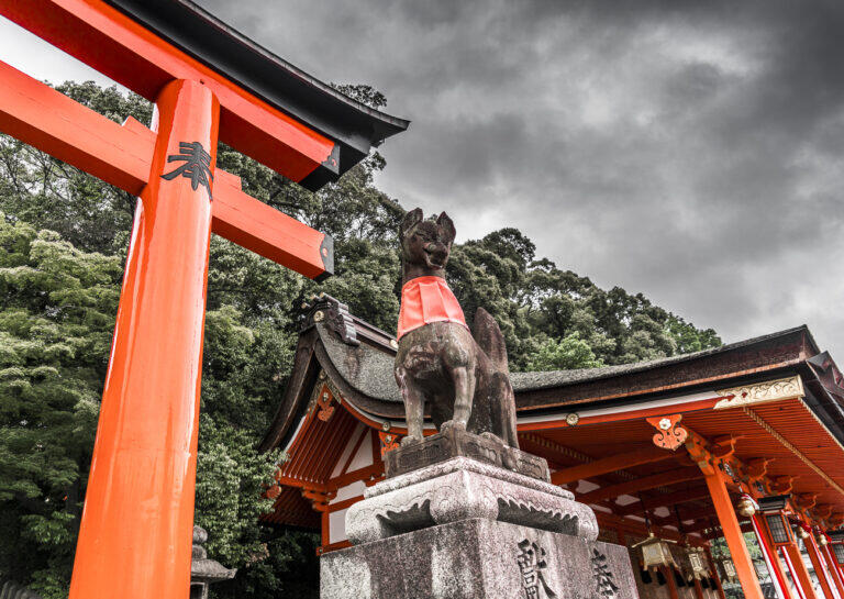 Periodo migliore per andare in Giappone