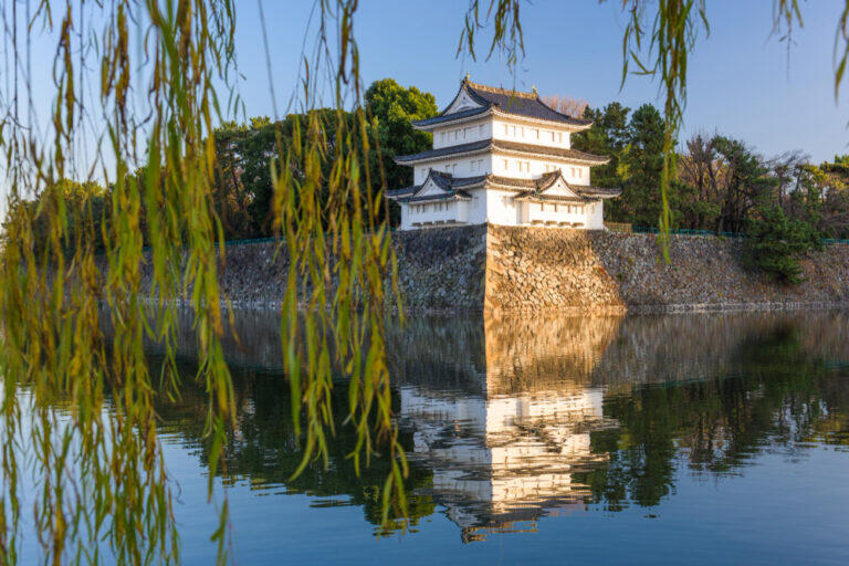 TOP 7 cose da vedere a Nagoya