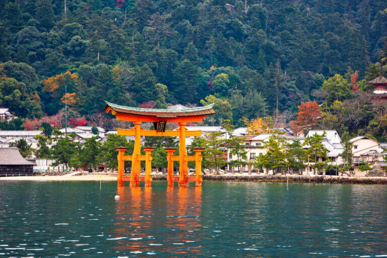 TOP 6 cose da vedere a Miyajima
