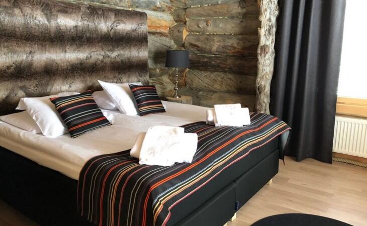 Hotel Lapponia: come sceglierlo