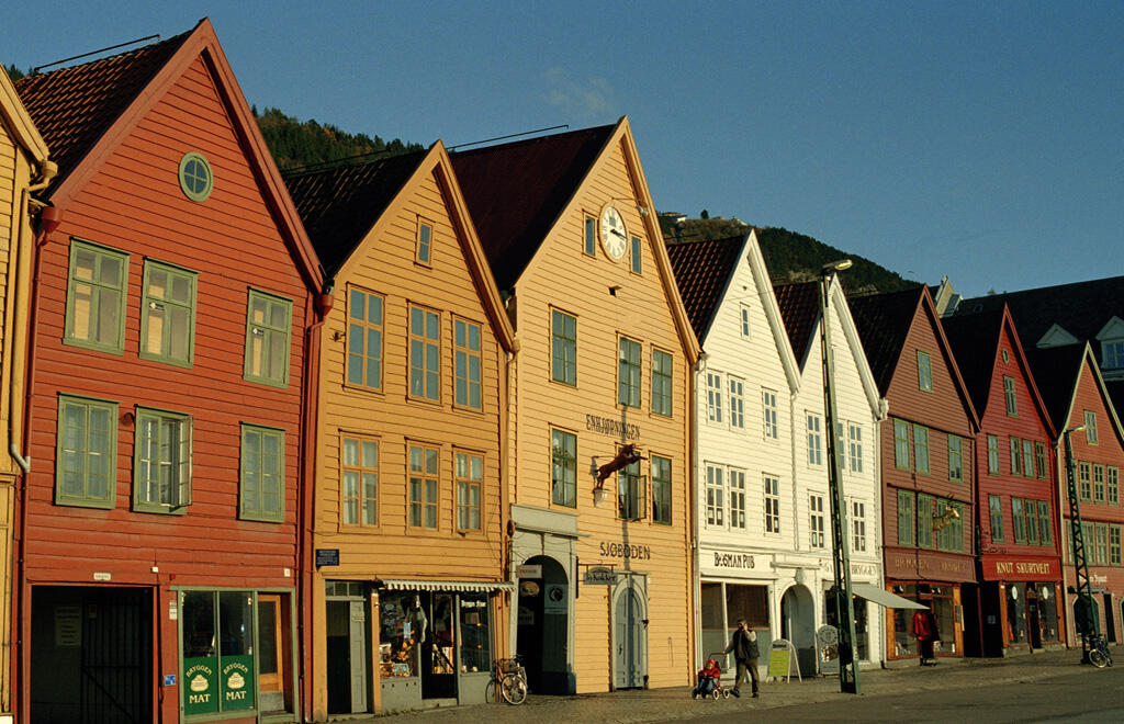 norvegia-bergen-bryggen-blueberrytravel
