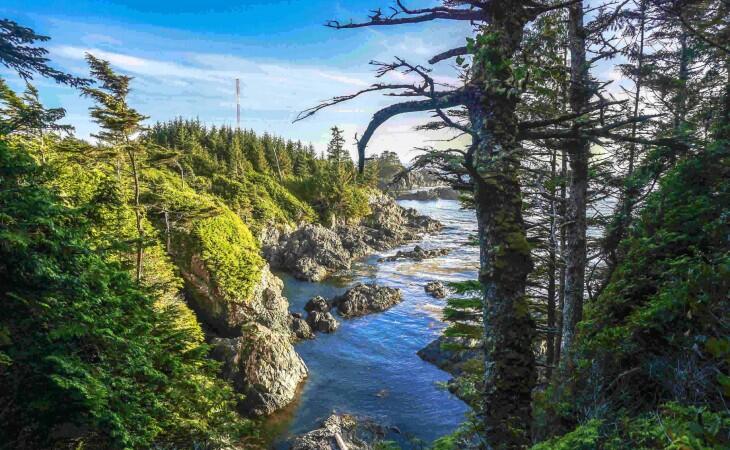 Quando viaggiare in Canada?