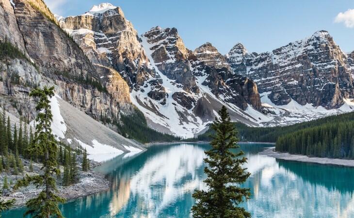 Montagne Rocciose Canadesi: tutte le fermate imperdibili sulla Icefields Parkway