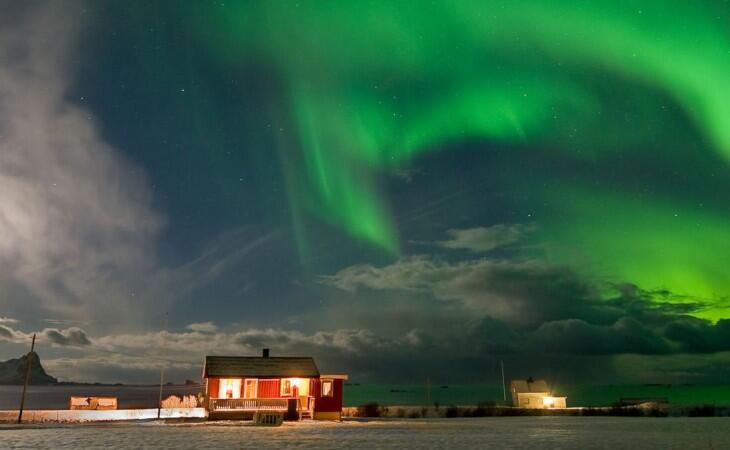 TOP 5 errori da evitare in un viaggio nell’Artico