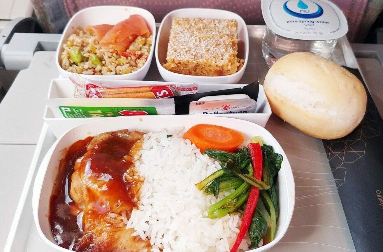 emirateseconomyclassmeal
