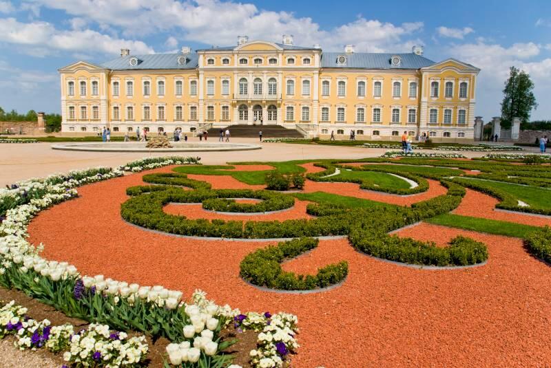 repubbliche-baltiche-lettonia-rundale-palace-blueberrytravel