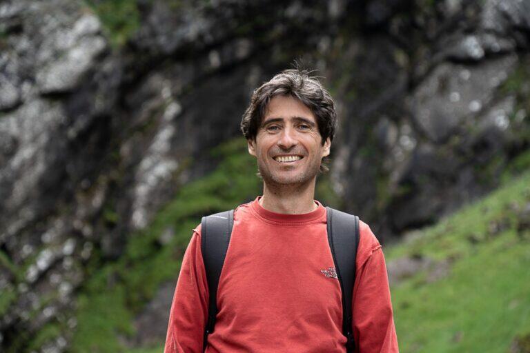 36 (mila) le persone del mondo Blueberry