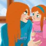 Vedere l’aurora boreale con bambini