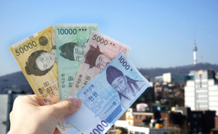 Cambiare Euro in Won come e dove