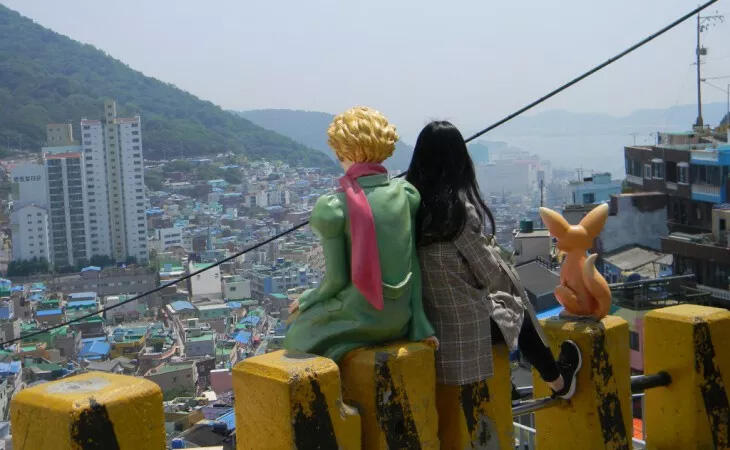 Top 7 Curiosità sulla Corea del Sud