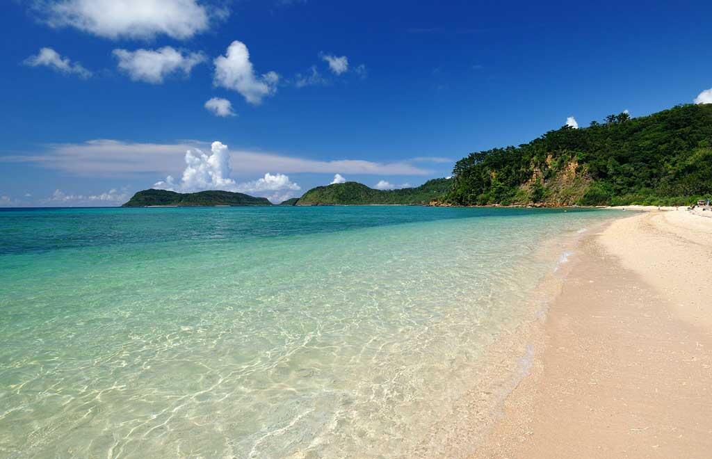 Giappone-Okinawa-Yaeyama-Iriomote-Spiaggia-Esterno-giorno-fotobox-blueberrytravel