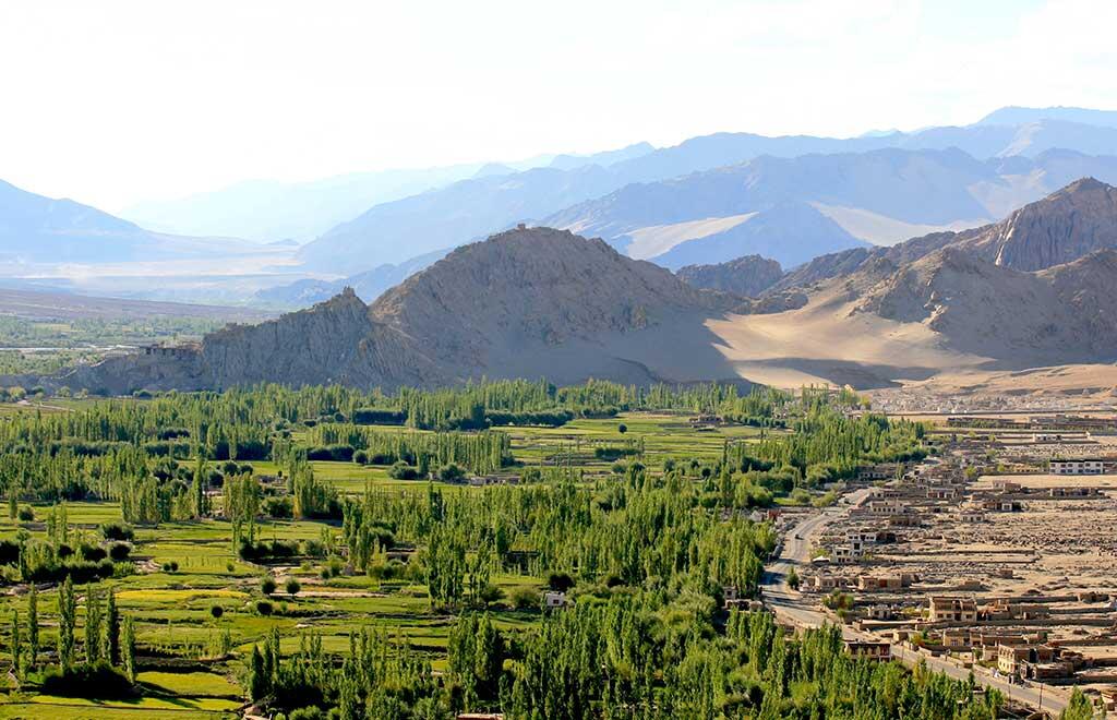 India-Ladakh-valley-blueberrytravel