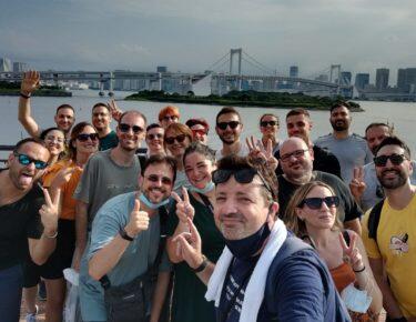 Blueberry-giappotour-odaiba