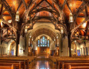 Canada-vancouver-Christ_church-blueberrytravel