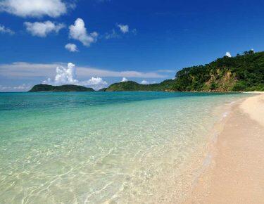 Giappone-Okinawa-Yaeyama-Iriomote-Spiaggia-Esterno-giorno-fotobox-blueberrytravel