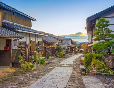 Giappone-tsumago1-blueberry