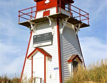 Viaggio in Canada Blueberry Travel - faro