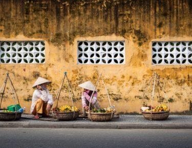 vietnam- hoi an
